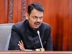 CM dismissed the opposition’s allegations of vote theft as completely baseless. (PTI)