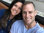 Alleigha Botner recounted her relationship with Caleb Flynn, which developed over 18 months while he was married. She testified about the secrecy, her regrets, and Flynn's attitude towards his wife Ashley.