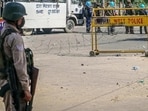 Deputy chief minister of Manipur Lossi Dikho, who is a Naga legislator and a cabinet minister in Khemchand led Bharatiya Janata Party (BJP) government condemned the killing. (ANI/Representational)