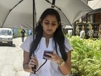 For women, harm from online spaces can lead to restrictions, reputation loss, blame, moral judgement, mobility restrictions, blackmail, stalking, violence, and withdrawal from online spaces. (HT Archive)