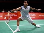 It was an underwhelming performance from the Indian badminton contingent at the Asian Games. 