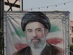 Earlier, US President Trump addressed the speculations regarding Mojtaba's health.