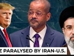 UNGA: Oman warns Hormuz crisis is hitting global energy & trade, calls for dialogue over escalation