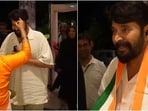మమ్ముట్టి నుదుటిపై తిలకం.. సోషల్ మీడియాలో ట్రోలింగ్.. బావిలో కప్పలంటూ దుమ్ముదులిపేసిన మలయాళం నటుడు(Pic credit: Statue of Unity)