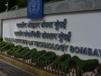 The death of a student at IIT-Bombay has sparked a row.