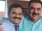 Raza Murad says his friend Mushtaq Khan did not flatter anyone. 