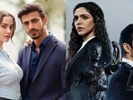 From Arafta to Guilty Minds: 6 addictive OTT romances full of rivalry, tension and chemistry.