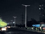 Officials said that if the Hari Nagar project seems promising, the project may be extended to other areas too. (Photo for representation)