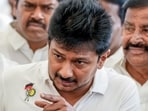 Udhayanidhi Stalin alleged that ruling party members, particularly ministers and legislators, focused more on praising Vijay than on addressing governance issues.(File Photo/PTI)
