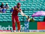 Justin Greaves and John Campbell are batting brilliantly. Justin Greaves and John Campbell are batting brilliantly.