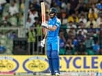 Rohit Sharma and Shubman Gill have given India a brilliant start. Rohit Sharma and Shubman Gill have given India a brilliant start.