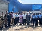 Pune PMC has acted against 344 establishments over fire safety violations in 10 days
