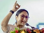 Rekha Gupta defended the Election Commission and accused the opposition of trying to divert public attention by seeking the CEC’s resignation. (PTI)