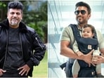 Shiva Rajkumar expressed an interest in starring in a film like Vishwanath & Sons. 