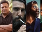 Sanjay Gupta questions smoking posters of Ranbir Kapoor, Ranveer Singh, Vicky Kaushal as theatres show anti-smoking ads.