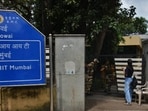 Students standing in support of the 20-year-old IIT Bombay student who allegedly died by suicide last week have demanded that the committee set up to investigate his death be dissolved and replaced with an independent external body.
