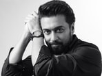 Suriya urged his fans to concentrate on spreading love, instead of engaging with 'fools'. 