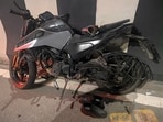 The 22-year-old, a native of Lucknow, had been working at a brewery in Sector 85 after moving to Gurugram in July, police said. (HT)