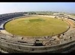The PCA said elaborate arrangements are being made for spectators, including entry and seating, security, traffic management and civic amenities. (HT File)