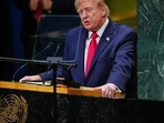 President Donald Trump says media won’t report America’s ‘best financial numbers ever’.