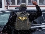 DHS denies ICE stopped non-criminal arrests, says ‘no one is off the table’ in immigration crackdown.