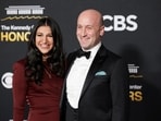 The FBI reassigned two counterterrorism supervisors after disagreements and a controversial inquiry into calls directed at Stephen Miller's wife.