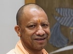 Yogi Adityanath hit out at Congress over the SIR controversy (ANI)