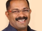 Shaji said the use of vehicles by ministers was governed by government orders and referred to an order issued by the General Administration Department on May 23, 2026.