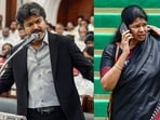 DMK MP Kanimozhi described the order as an “attempt to cover up its own failures”.