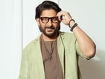 Arshad Warsi