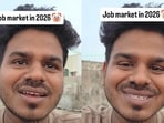 A Hyderabad techie said his future looked uncertain after months of job hunting without receiving calls.