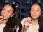 An Indian woman shared four things people should know before moving to Dubai.