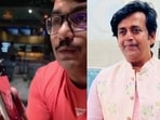 Kishan says he would look into the issue and adds that he was already in the area and monitoring the situation.(X@RajatSr25883578 )