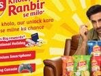 LAY’S® TURNS ITS INR 20 PACK INTO A CHANCE AT A PRICELESS FAN EXPERIENCE 