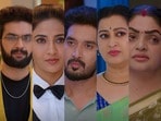 కార్తీక దీపం 2లో ఇప్పుడొస్తుంది కిక్..మాలిని వర్సెస్ దీప, కార్తీక్..రూపాయి అయినా ఓకే..సూరజ్ కు నిజం!(jiohotstar)