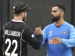 India lost to New Zealand in the 2019 ODI World Cup semifinal
