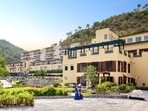 Radisson Blu Resort, Kumbhalgarh