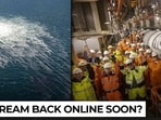 Putin envoy backs AfD push to reopen Nord stream as protests demand Merz resign