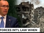 UN becoming too weak for a world of wars? This NATO nation demands change…