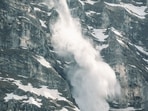 The avalanche comes as Nepal is dealing with severe weather in several parts of the country. 