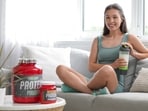 Protein powder can help meet your daily protein needs, but how much do you really know about it?