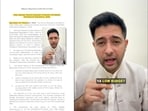 In his intervention, Chadha had questioned the prevalence of 28-day recharge cycles, which require consumers to recharge 13 times over a 12-month period if they maintain uninterrupted service.