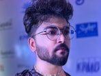 Aman is co-written by Rahul Roye and León Nostas.