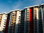 The UK government said it would introduce a new loan programme to help first-time buyers purchase new-build homes (Photo for representational purposes only)