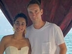 Taapsee Pannu dated Mathias Boe for nine years before getting married.