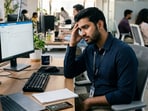 Techie shared that the new role requires him to work from the company’s Bengaluru office in Bellandur two days a week.
