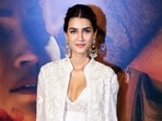 Kriti Sanon’s Daughter’s Day post asks us to imagine a daughter being followed home,