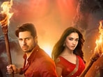 The Vvaan box office collection day 3: Sidharth Malhotra and Tamannaah Bhatia star in this film.