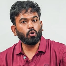 Cockroach Janta Party Founder Abhijeet Dipke said that the party had been denied permission for the Gandhi Jayanti protest. 