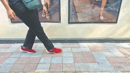 Delhiwale: Khan Market lane-wise Delhiwale: Khan Market lane-wise